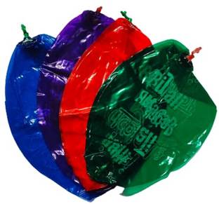 S Mark 535757 Refillable Balloon Helium Tank
