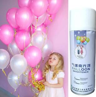 ACOME Solid New-Trending decoration-Balloon-White-145 Balloon