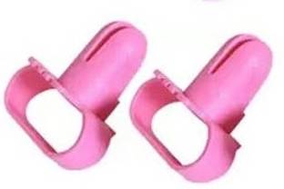 PREMIUM PARTY SHOP Solid Balloon Tying Tool (Pack of 2) Twister