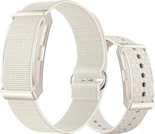 K&M High-Performance Smart Activity Bracelet for Real-Time Health & Vital Monitoring