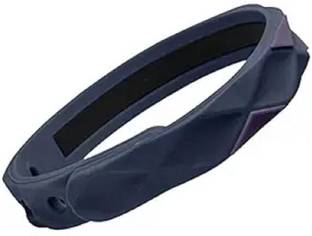 james Soft Silicone Negative Bracelets, Wristband, Anti-Static, Energy Band Sports Band