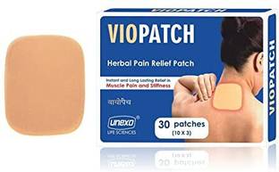 ESSENTIUM PHYGEN neck-Pain Relief Patch-30 Patches Bandage Protector