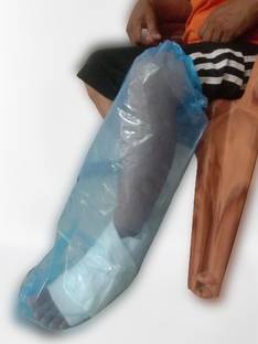 ARAMBHA CAST/DRESSING (SHOWER SLEEVE) Bandage Protector