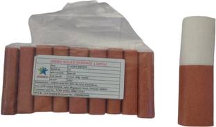 jomed Non Sterile Gauze Roller Bandage 7.5 X 3 MTR 10 PCS In 1-Packet (PACK OF 3 PKT) Bandage Protector