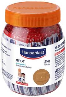 HANSAPLAST SPOT250 Bandage Protector