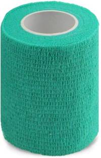 Ezyfit EZY-636 Cohesive Bandage Self Adhesive Breathable Cohesive Bandage Bandage Protector