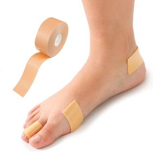 NIRMATSARAY Skin Tape,Anti Slip Feet Pad,Cushion Shoe Tape Form Heel Regular Shoe Insole