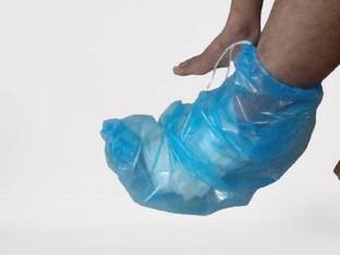 ARAMBHA CAST/WOUND/DRESSING PROTECTOR Bandage Protector