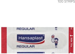 HANSAPLAST REGULAR Bandage ( Antiseptic ) Bandage Protector