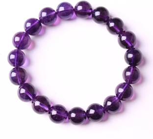 DIVINE SOUVENIRS Stone Beads, Crystal Bracelet