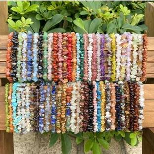 Ennygacessories Glass Beads Bracelet