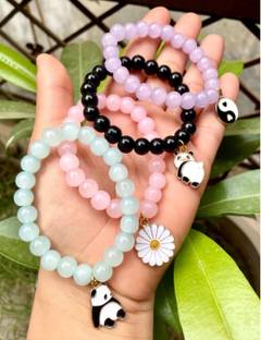 vidya Mother of Pearl Bracelet