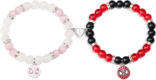 sannidhi Alloy Bracelet Set