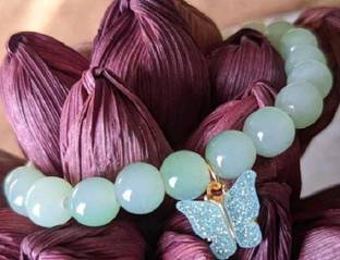 AMBLY Glass Bracelet