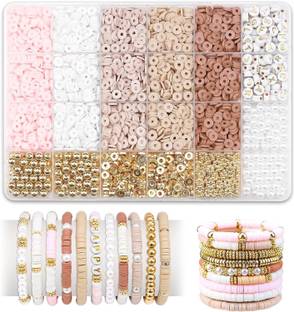 Guellix Plastic Bracelet Set