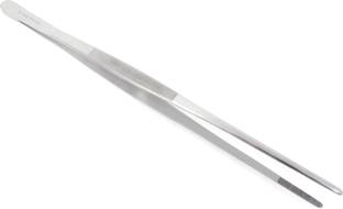 BARDECORE Stainless Steel Garnish Tong, Bar Accessories 1 - Piece Bar Set