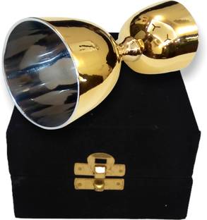 Akanksha Arts 1 - Piece Bar Set