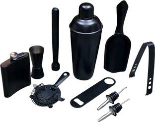 PRONIKS 750 ml Stainless Steel Cocktail Shaker