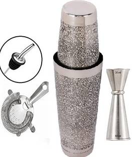 Ramhari Enterprises Bar Set