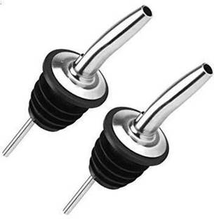 Fableart Set of 2 Pourers. 2 - Piece Bar Set