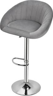 DPI Mini Bar Chair for Breakfast Dining Stool Kitchen Island Counter Metal Bar Stool