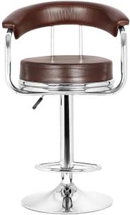 KRISHTA Foam Bar Stool