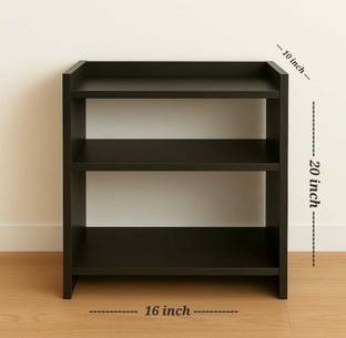 MAHADEVCRAFT Engineered Wood Bedside Table Engineered Wood Bedside Table Engineered Wood Bar Stool