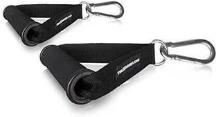 YMD Cable Attachments for Gym - Gym Equipment Accessories Multi-training Bar