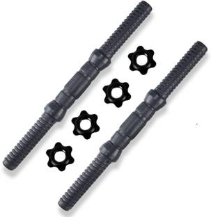 BULLAR Premium Dumble Rod Weight Lifting Bar