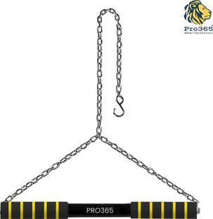 PRO365 Chin-Up Bar | Hanging Rod For Back Muscles , Biceps And Height Growth Chin-up Bar