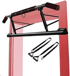 IRIS Pull Up Bar For Doorway Pull-up Bar