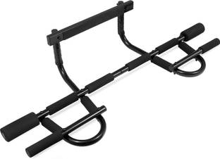 IRIS Multi-Grip Lite Pull Up/Chin Up Bar Pull-up Bar