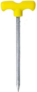 FitnessFreak Weight Stack Selector Pin 1Pc l Exercise Machine Attachment Multi-training Bar