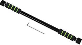NV COLLECTION Door Way Pull Up & Chin Up Bars for Enhance Strength Back, Shoulders, Arms Bar Pull-up Bar