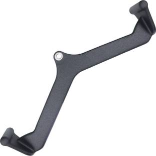 KOBO GA-18 Lats Wide Bar 22.5 Inches Lat Pulldown Bar Back Strength Training Handle Multi-training Bar