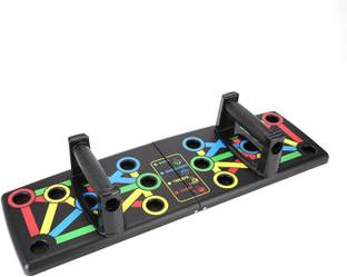 Astrek 14 in 1 Push Up Board Multifunctional Body Exercise Stands Push-up Bar