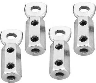 W A TRADE GYM MACHINE WIRE CABLE LOCK PACK OF 4 Multi-training Bar