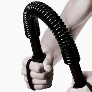 SOLO MART Professional Heavy Duty Power Twister Bar (20Kg) Push-up Bar