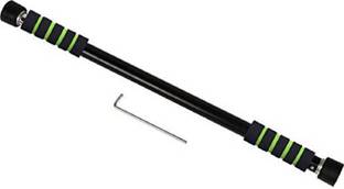 NV COLLECTION Height Increase Door Pull Up Gym Bar/Chin Up Bar/Height Bar Adjustable Push-up Bar
