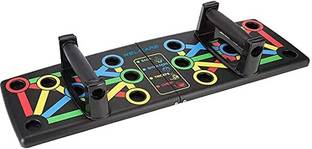 ShopiMoz ABS Abdominal Push up Board for Men Push-up Bar