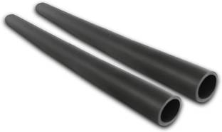 LCARNO 2 Rubber Replacement Handles Grip for All Fitness Gym/Exercise Machines 72" Long Multi-training Bar
