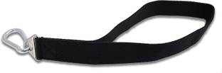 keycraze Arm Wrestling Strap New Attachment Two Lengths in One Weight Lifting Bar