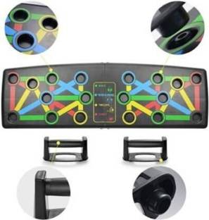 Shopeleven Push Up Board Smart Home Workout Pushup Training System for Men Women Push-up Bar