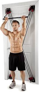 IRIS XF-101 Pull-up Bar