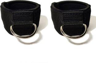 LCARNO (Ankle Strap) Thigh Strap Cable Pulley Workout Equipment Gym Multi-training Bar