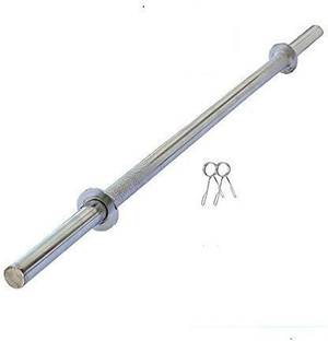 Forgesy 55 Weight Lifting Bar