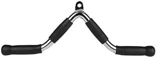 GS SPORTS V Shaped Triceps Bar with Pro-Grip. Multi-training Bar