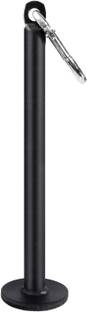 Owlix Weight Loading Pin Cable Pulley System DIY Set Home Gym Kit Weight Pulley System Multi-training Bar