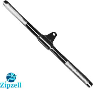 Zip Zell Tricep Straight Bar Multi-training Bar Multi-training Bar