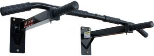 Golden Star Heavy Duty Wall Mounting - Chin Up Bar Solid Fitness for Home Gym Pull-up Bar
